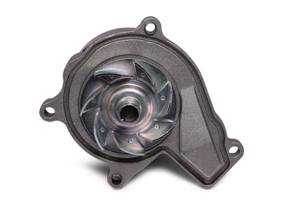 HEPU Wasserpumpe, Motorkühlung